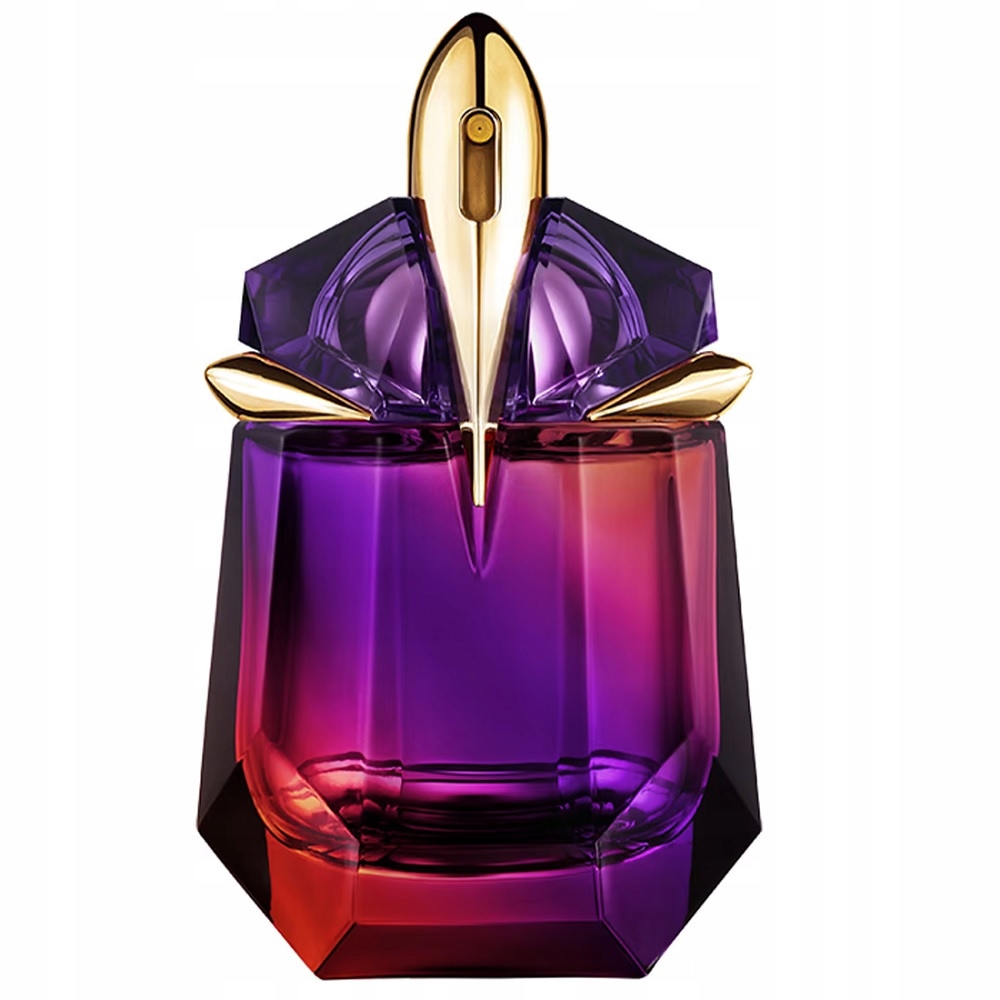 Thierry Mugler Alien Hypersense Edp s možností doplnění, 30 ml