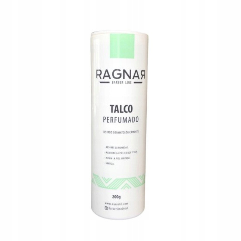 TALK FRYZJERSKI Perfumowany Barber Line 200g