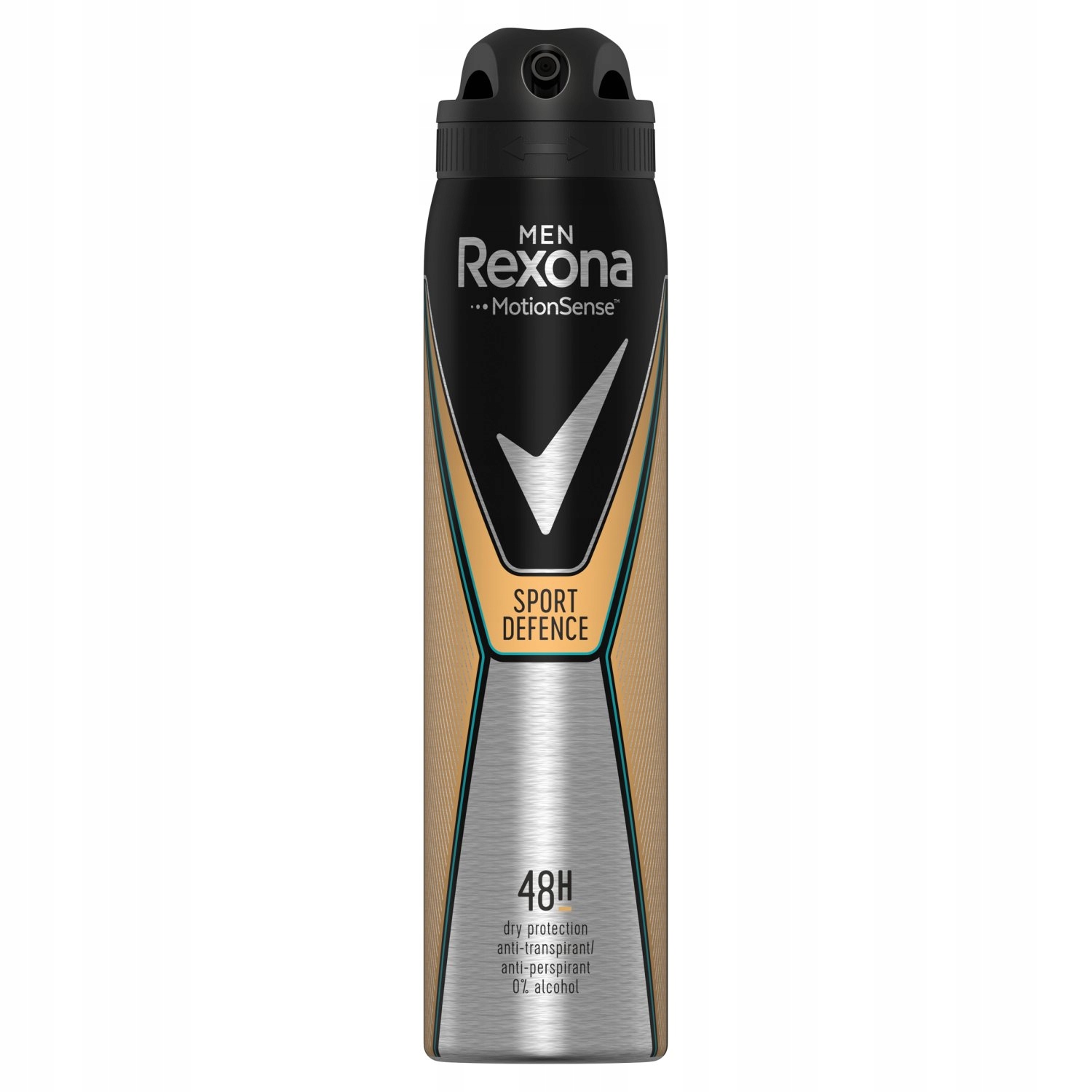 

Rexona Men Sport Defence Antyperspirant 250 ML