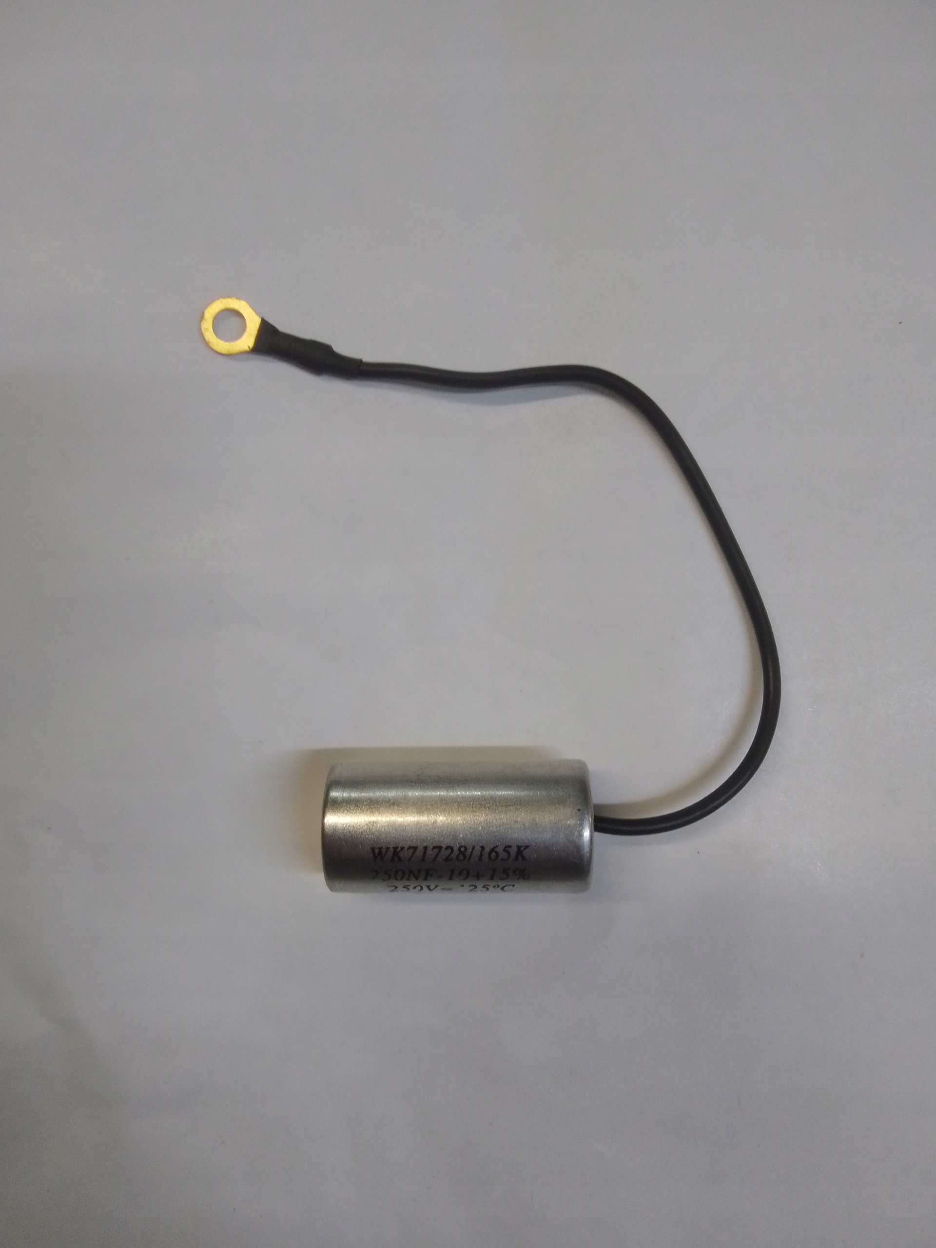 Kondensator Jawa 50 Romet Ogar 200