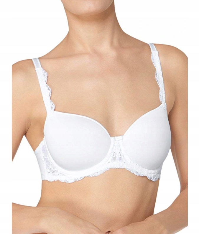 Triumph Podprsenka Amourette Charm Wp Biel 80B