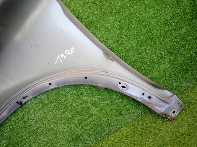 VOLVO C30 LIFT 06- fender right front front