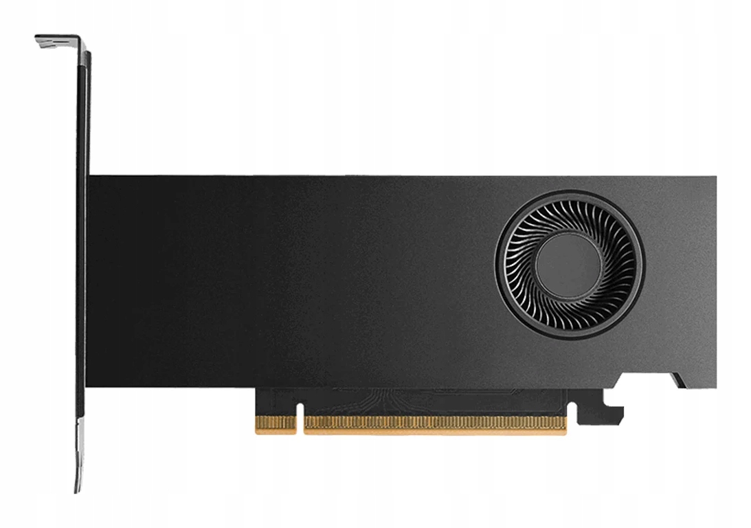 Karta graficzna PNY Quadro RTX PRO 2000 16 GB