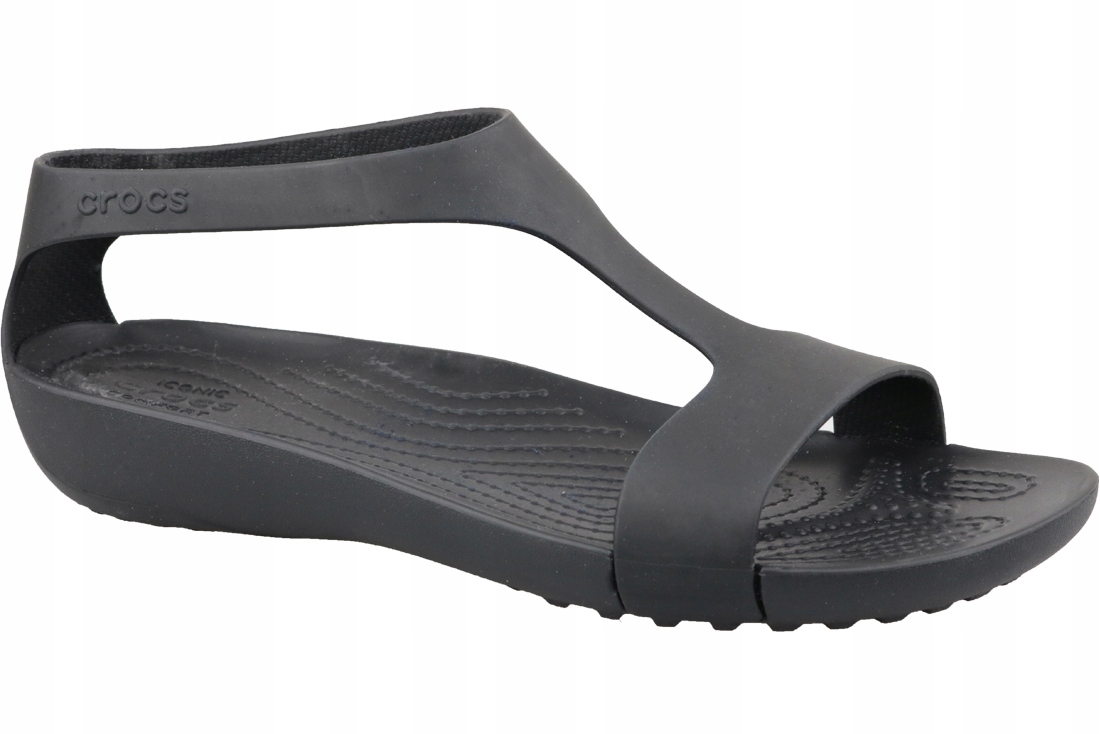 

Damskie Sandały Crocs W Serena Sandals ~37/38~