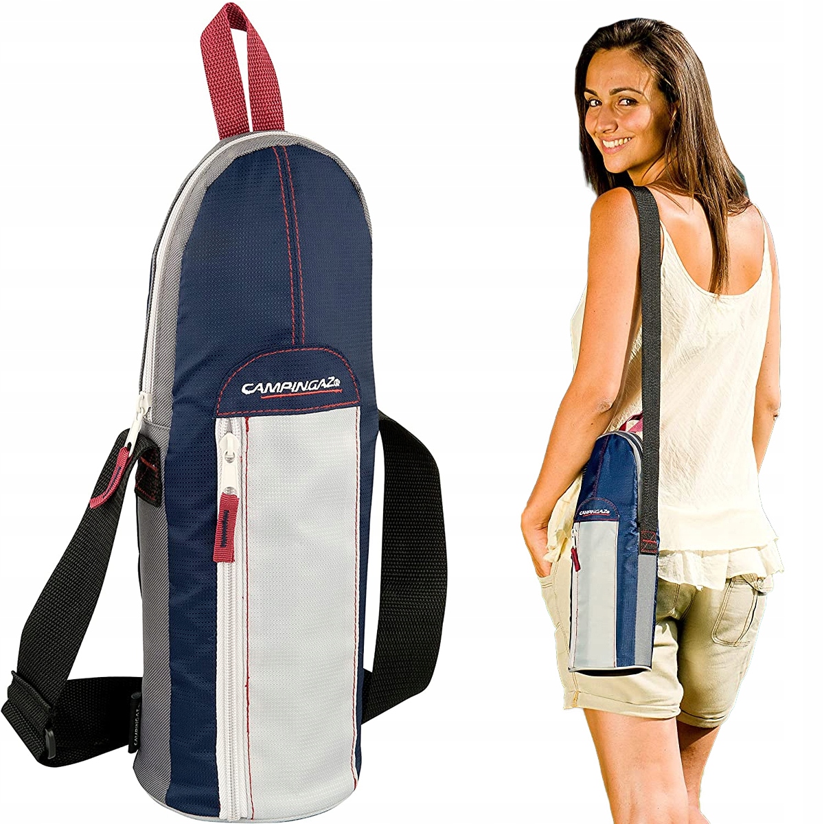 

Pokrowiec Torba Na Butelkę Chłodząca Campingaz 1,5