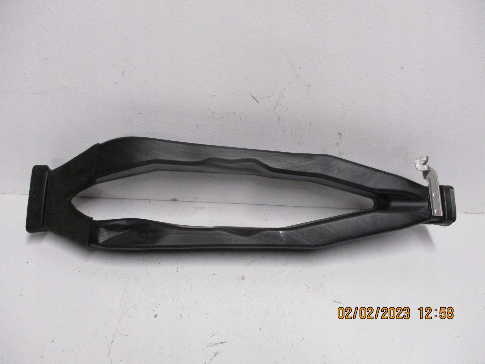 intake air KIA 97011-G5000