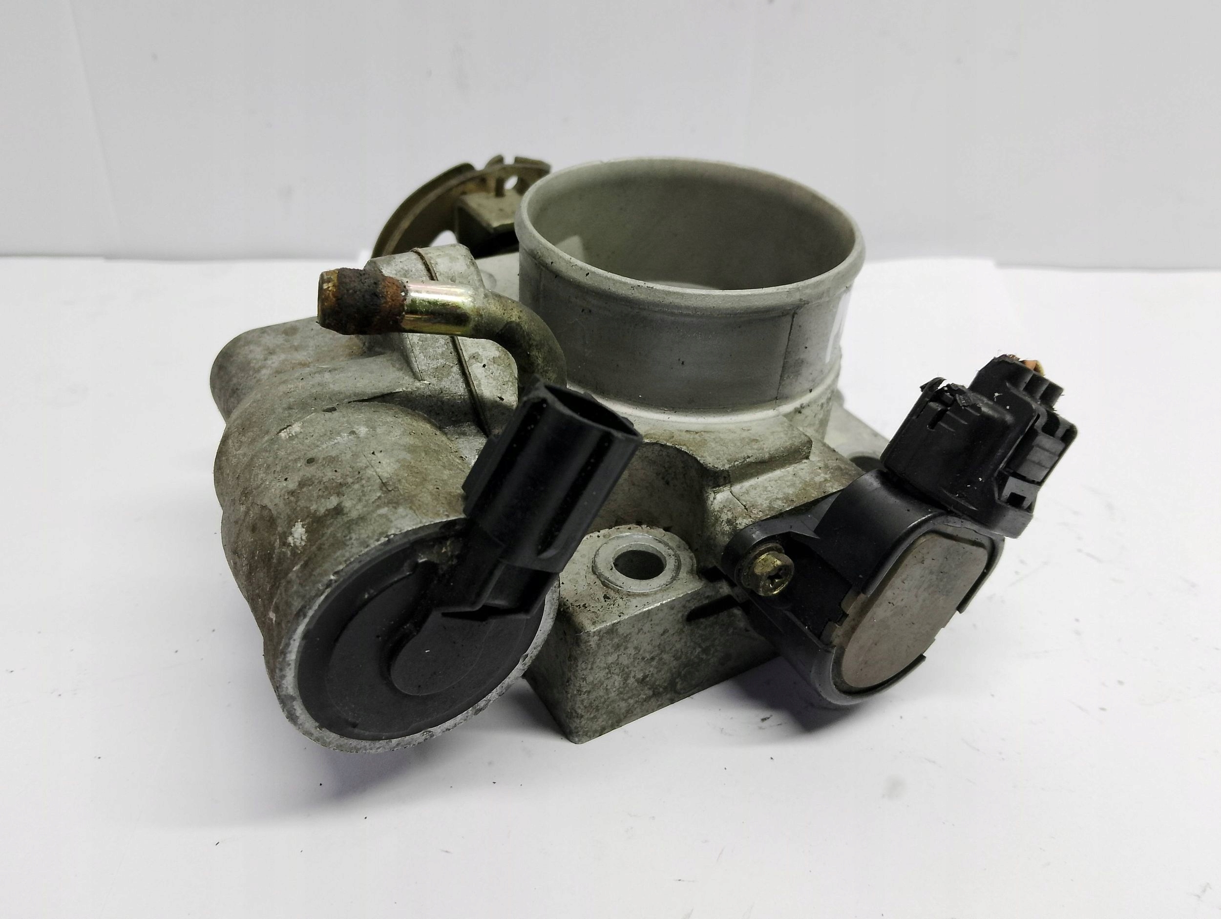 Valvola a farfalla Mazda 1985001031 ZM01 5580 5C29