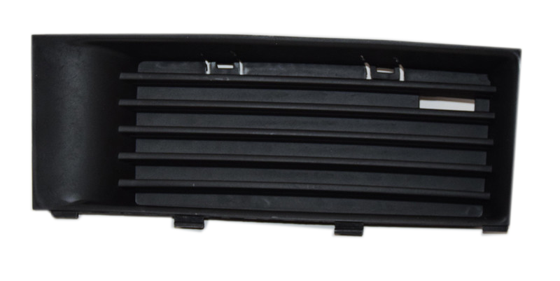 SKODA FABIA 00-07 KRATKA ATRAPA ZAŚLEPKA LEWA NOWA