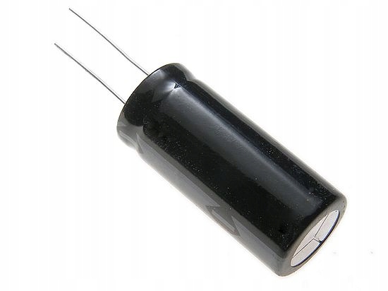 

Kondensator 10000uF-25V/18X42/ 105C Leaguer Headco