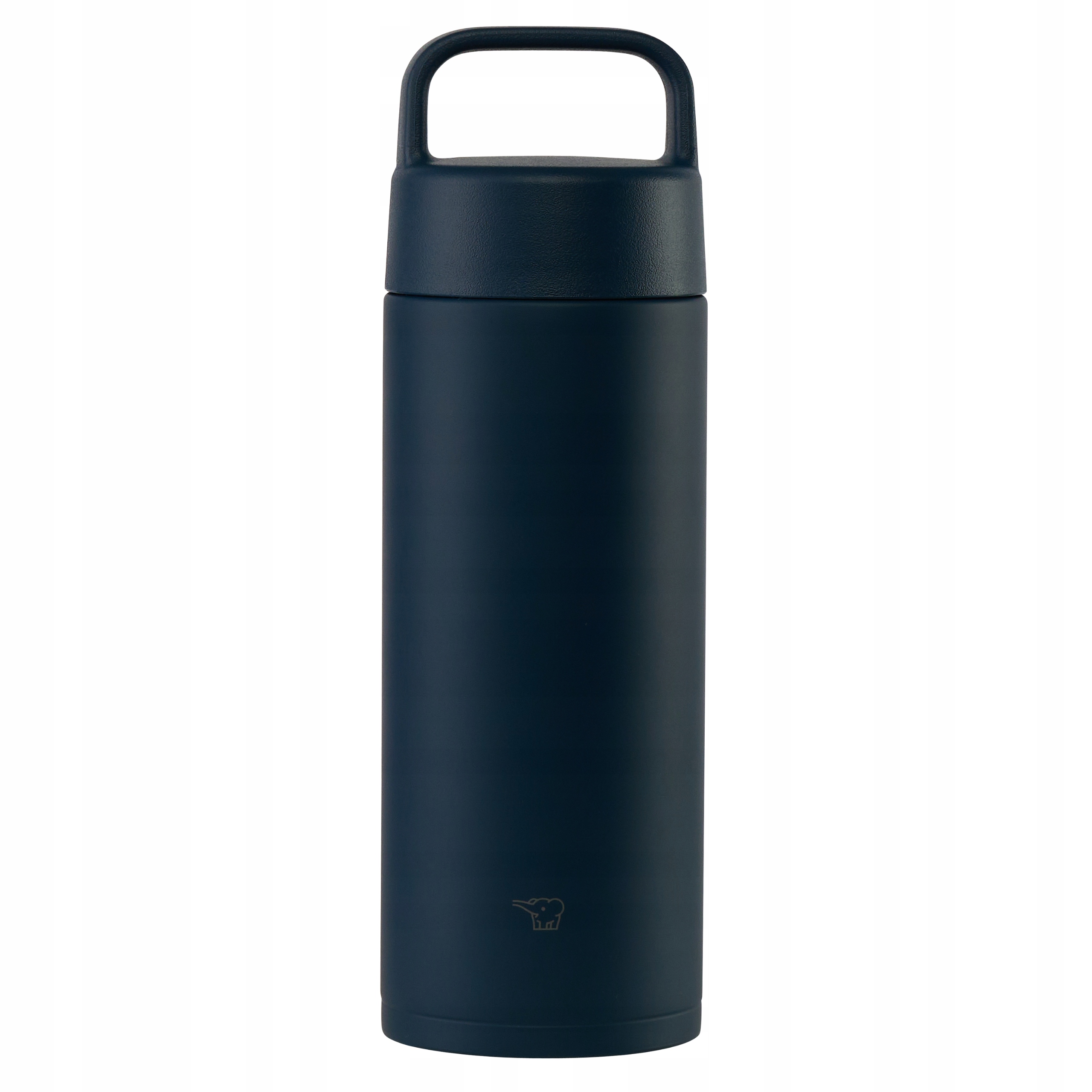 Termohrnek s rukojetí Zojirushi na čaj SM-RS50-AD 500 ml Tmavě modrý
