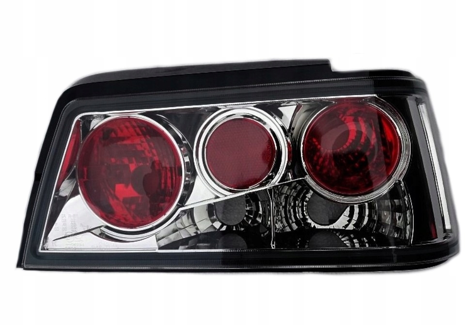 фонари peugeot 405 1992-1997 lexus хром