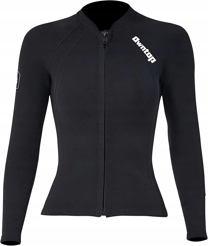 Owntop Neoprenová bunda XL pro ženy 2 mm