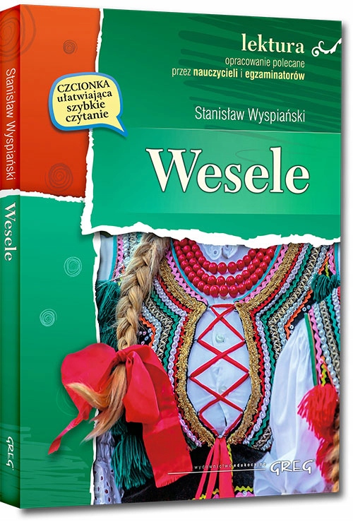 

Wesele z opracowaniem