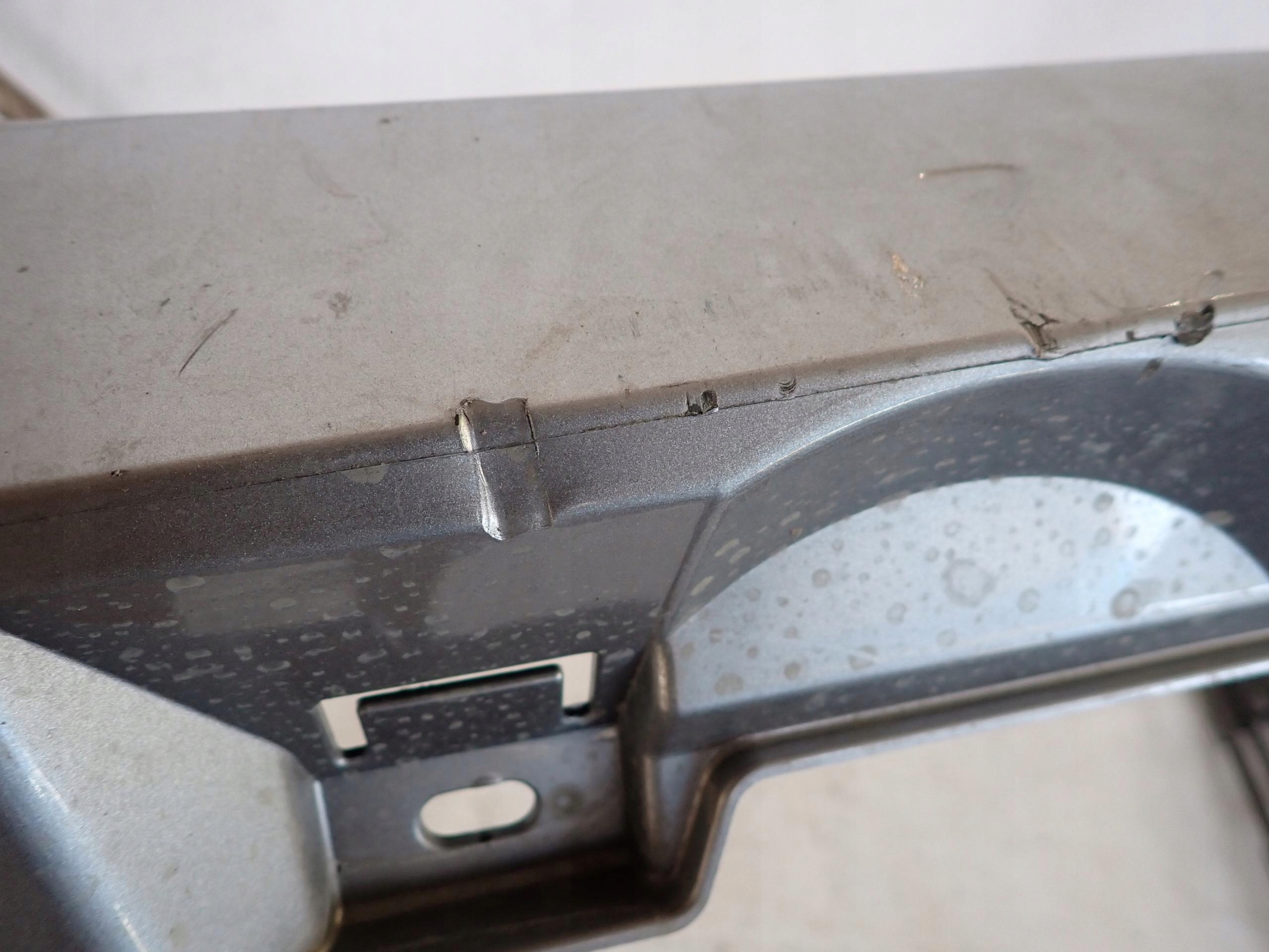 VOLKSWAGEN PASSAT B8 14-23 threshold right moulding threshold right 3G0853858F