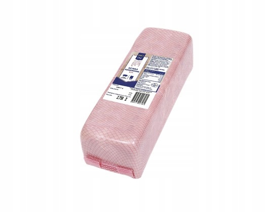 Metro Chef Konzervovaná šunka, blok, cca 2,7 kg