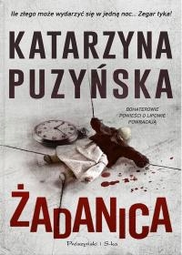 

Żadanica Tom 14 Lipowo Katarzyna Puzyńska