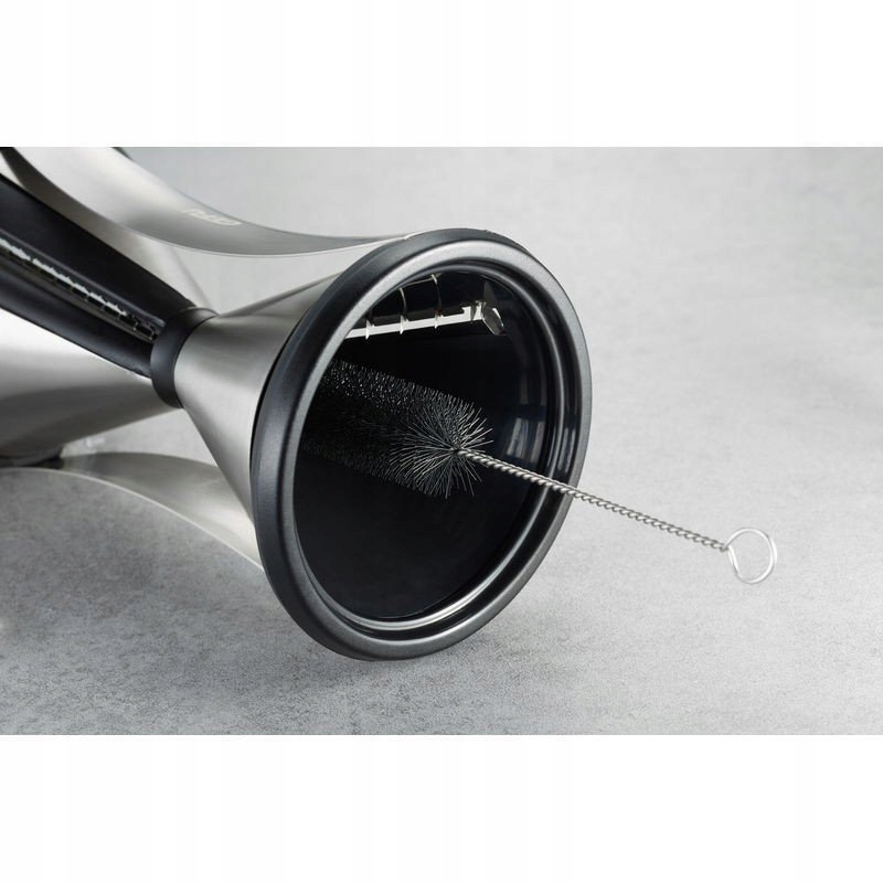 Dekorativní struhadlo Spirelli XL Gefu