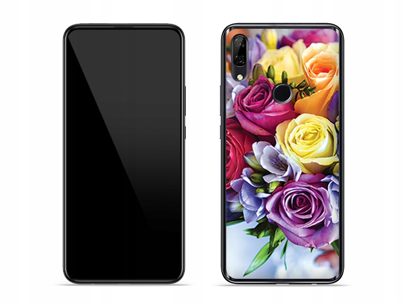 

Etui na Huawei P Smart Z Foto Case