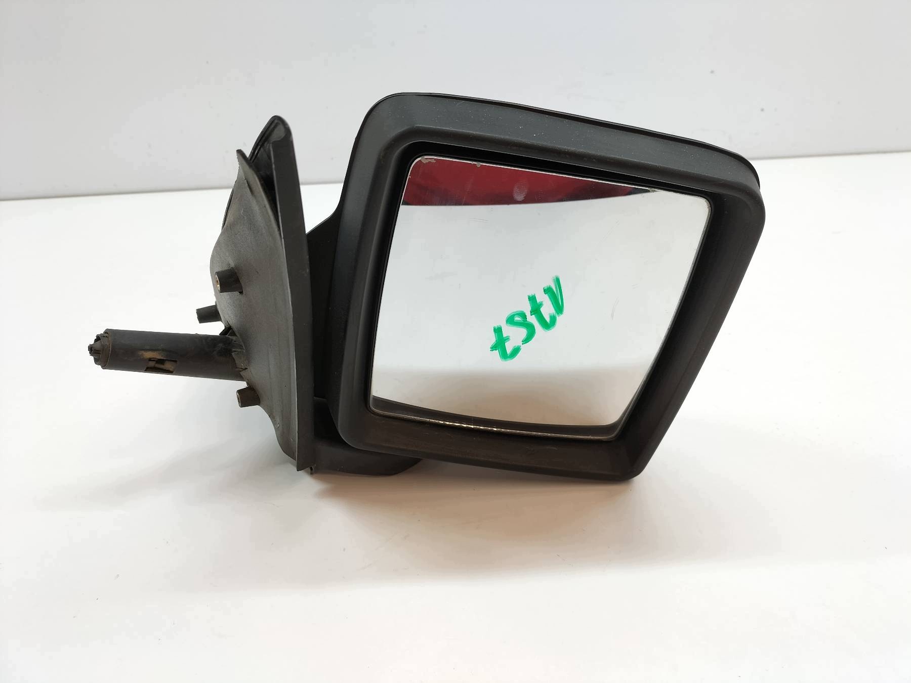 mirror right manually Opel Combo III (2001-2011) C
