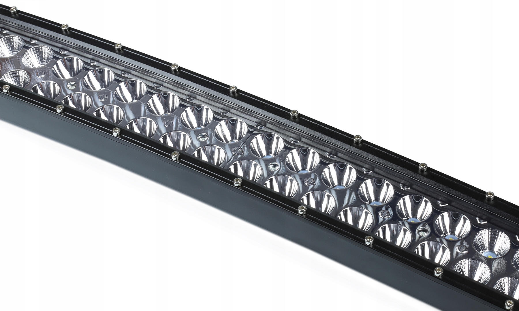 PANEL LED LAMPA ROBOCZA HALOGEN 240W 18400LM MOCNA Producent części Interlook