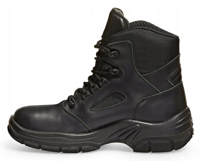 BUTY wojskowe TAKTYCZNE Protektor GROM CELT r. 37 Marka Protektor