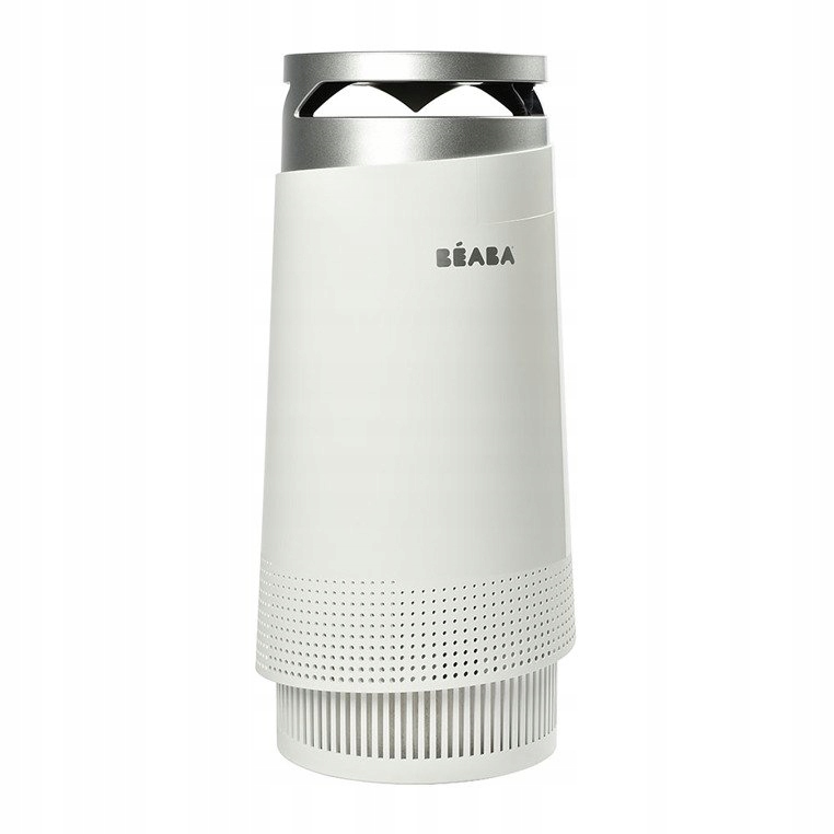 Beaba Air Purifier Led čistička vzduchu, hepa filtr pro dítě, tichý
