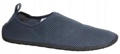 Buty do wody na plażę kajaki Aquashoes Decathlon rozmiar 38/39
