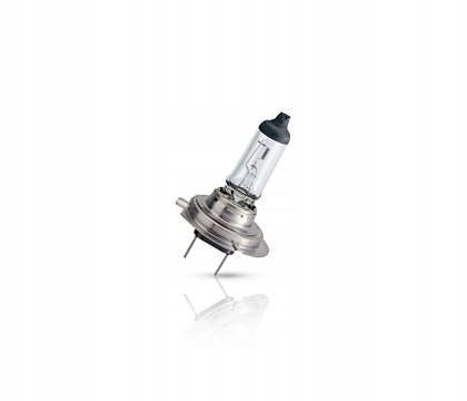 

Żarówka H7 60/55W Premium Opakowanie 2 Sztuki