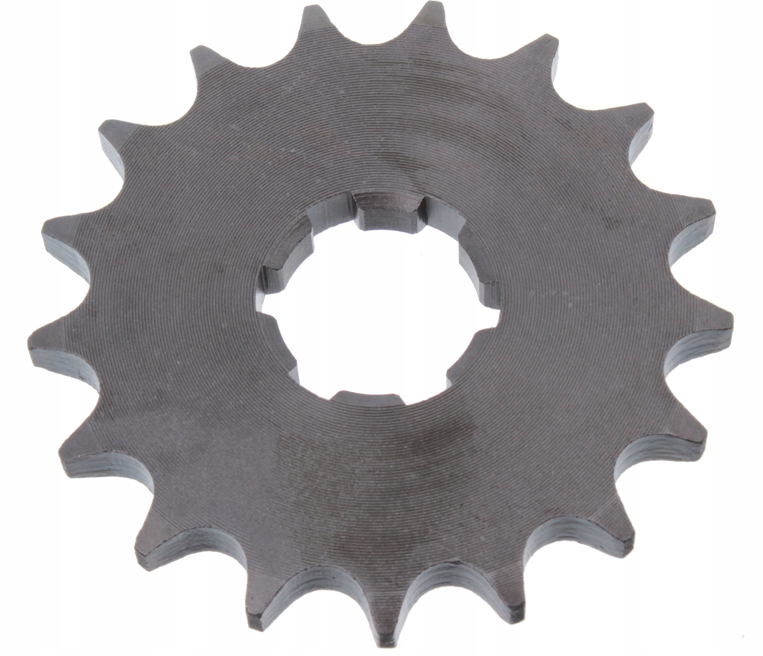 JAWA CZ 175 TS 350 638 ZĘBATKA PRZÓD ZDAWCZA 17z