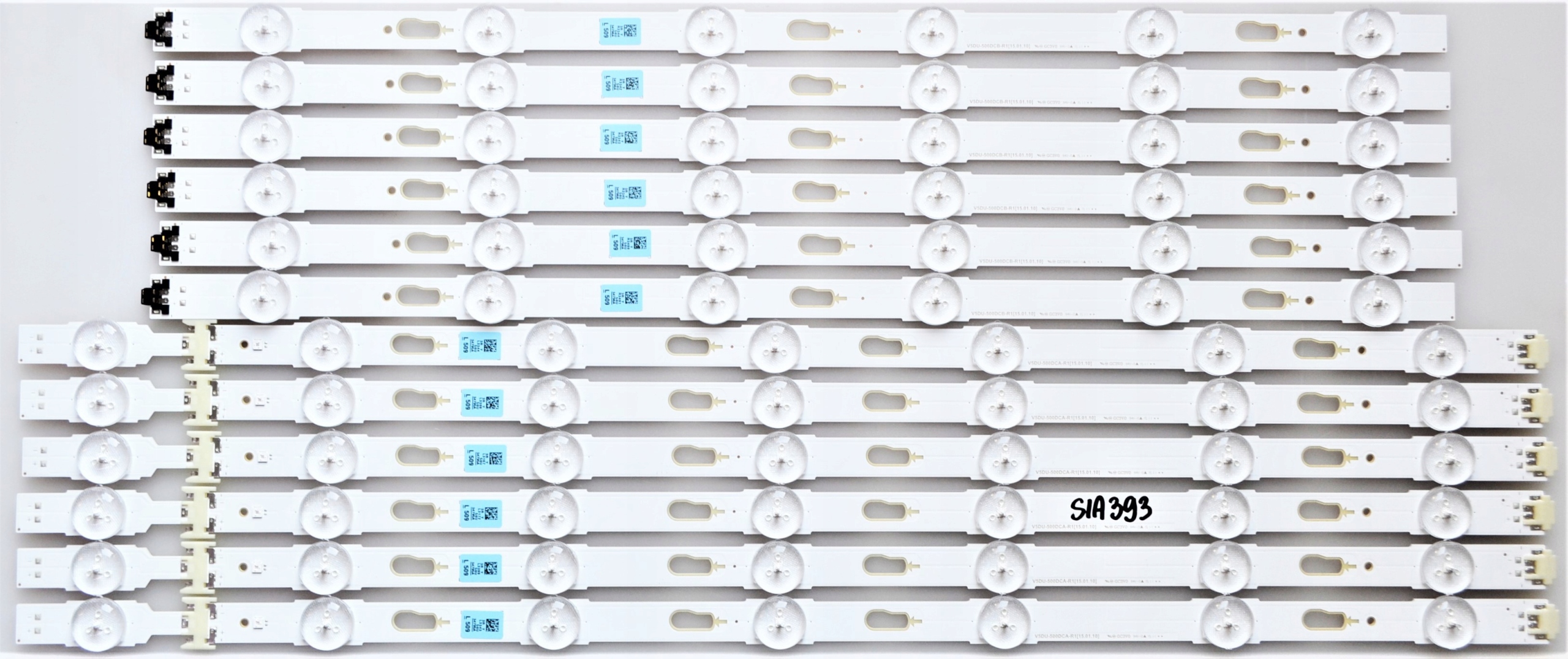 Led Lišty CY-GJ050HGNV1H (č. SIA393)