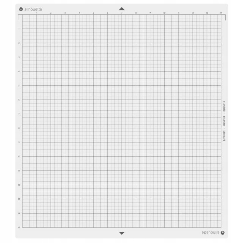 Mata do cięcia Silhouette Cameo 4 Plus 14'' x 15''