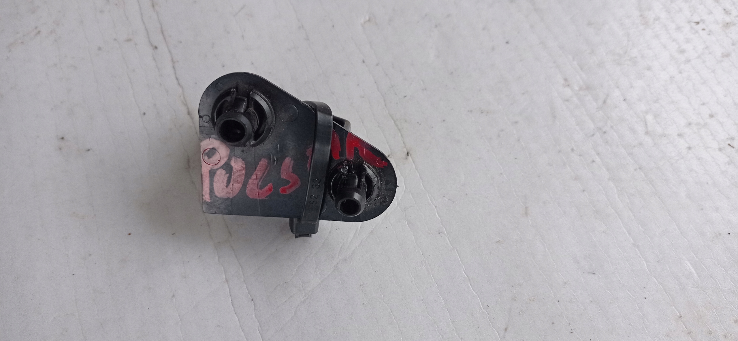 MOCOWANIE PODPÓRKI MASKI NISSAN QASHQAI J11