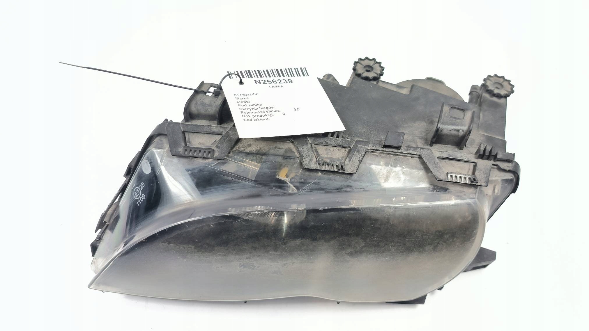 light 5830100000ECE BMW E46