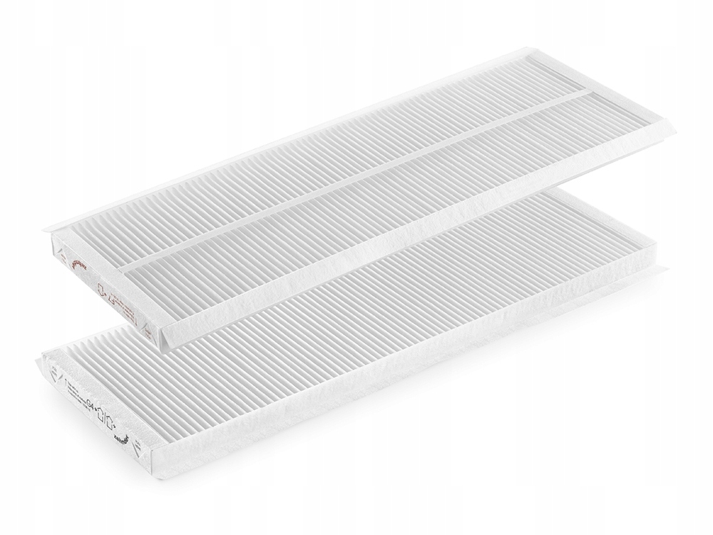 Filtry pro Zehnder ComfoAir E Komplet F7G4 Originální filtry do rekuperátoru