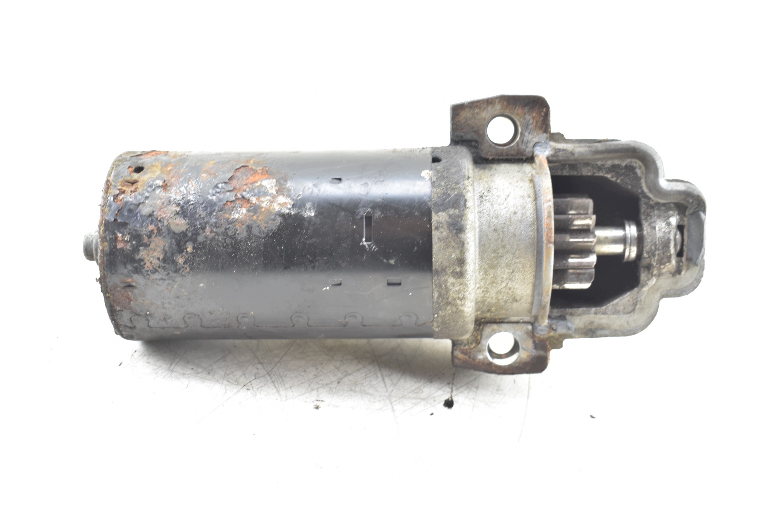 starter FORD TRANSIT CUSTOM MK1 2.2 TDCI CC1T-11000-DC