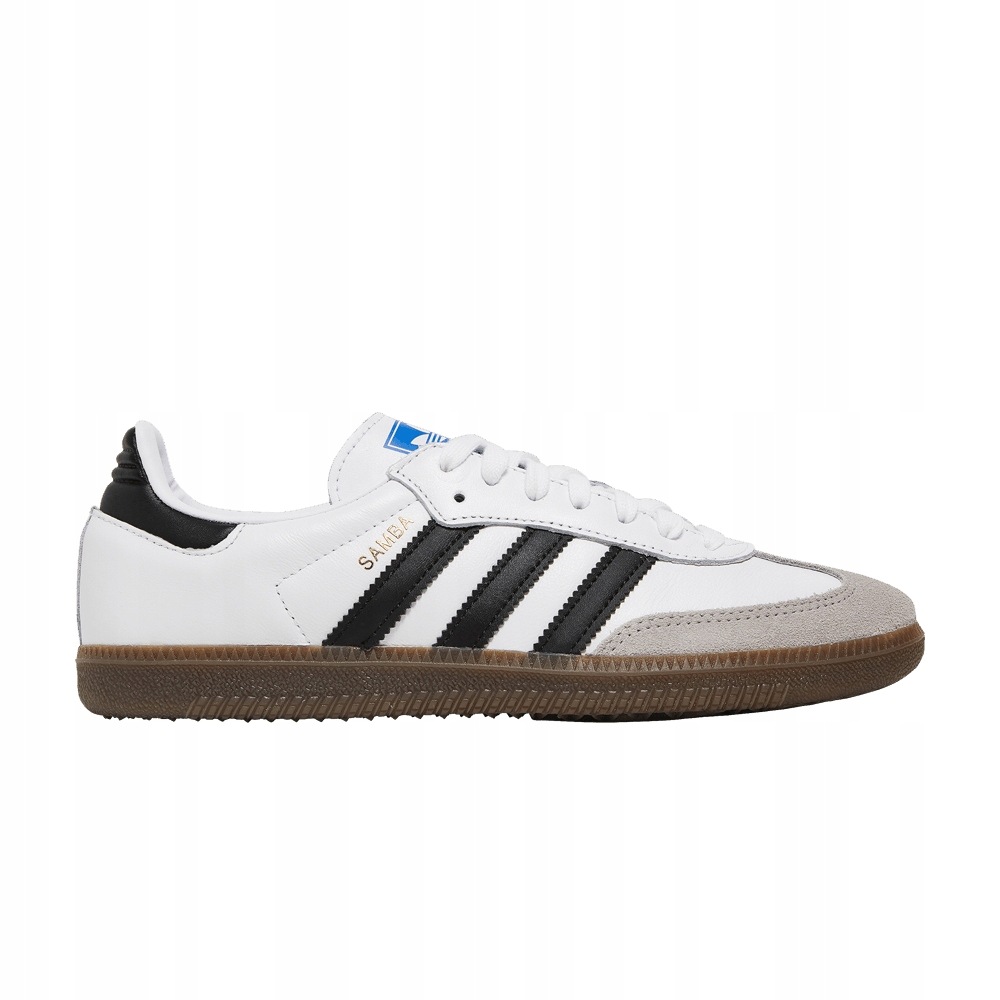 adidas Samba Og Cloud White Core Black