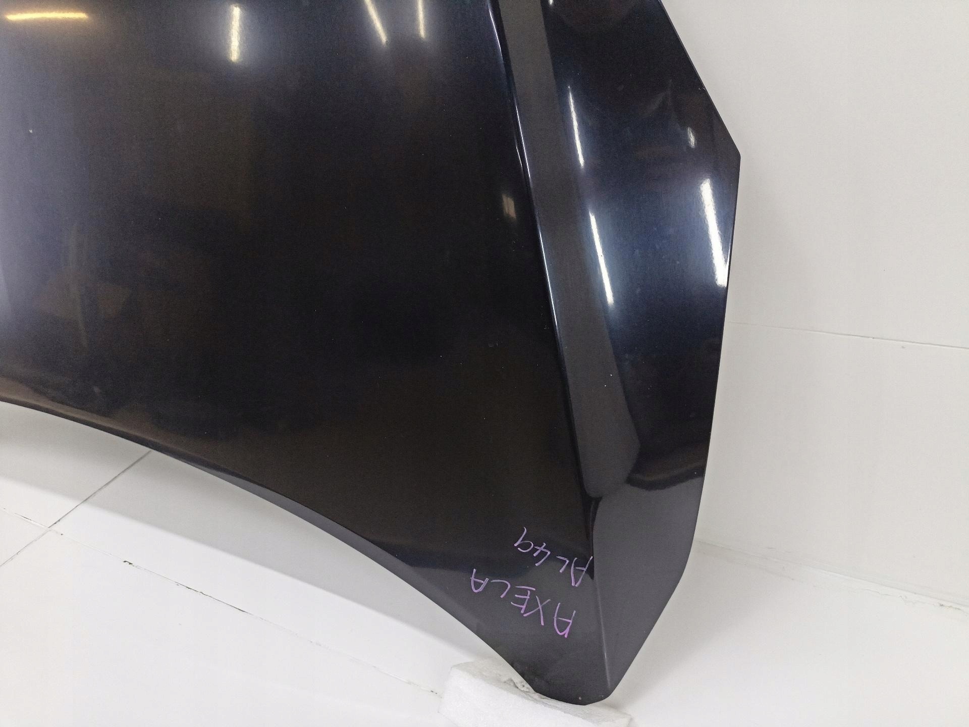 cofano Mazda 3 2 BL 2010 BBM452341