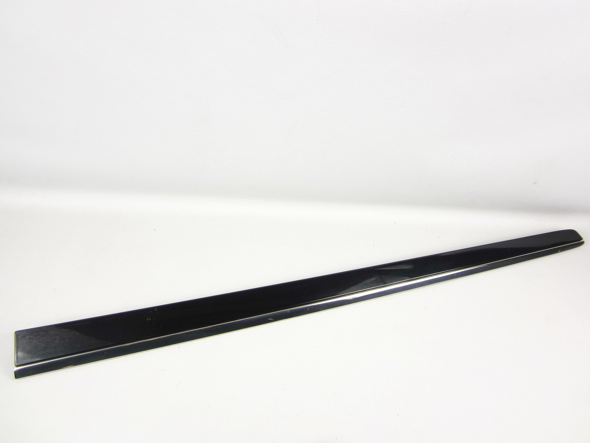 moulding door front front left Mercedes ML W164