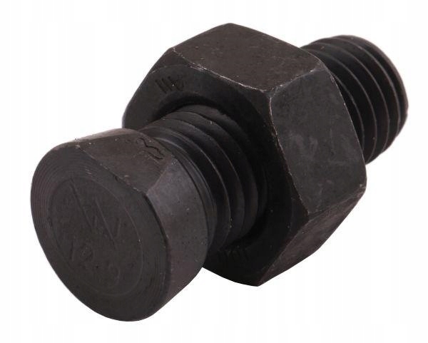 W-211121434 - Плунжерный винт oval M14X34 Kverneland WARYNSKI 25шт