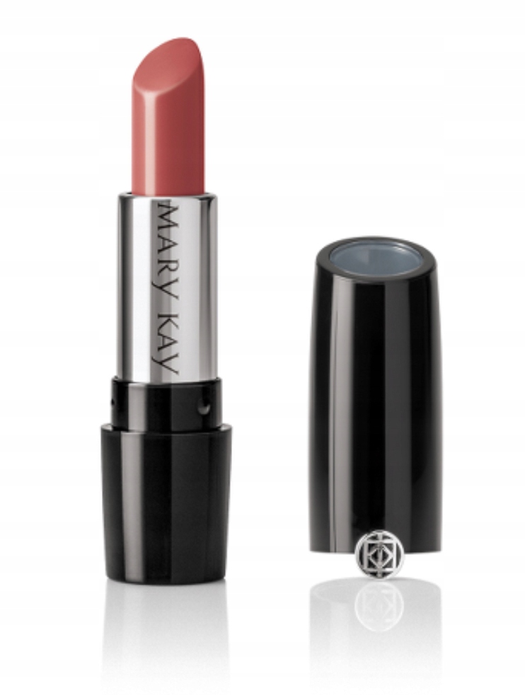 Mary Kay Gelová rtěnka Semi-Shine Tranquil Toffee