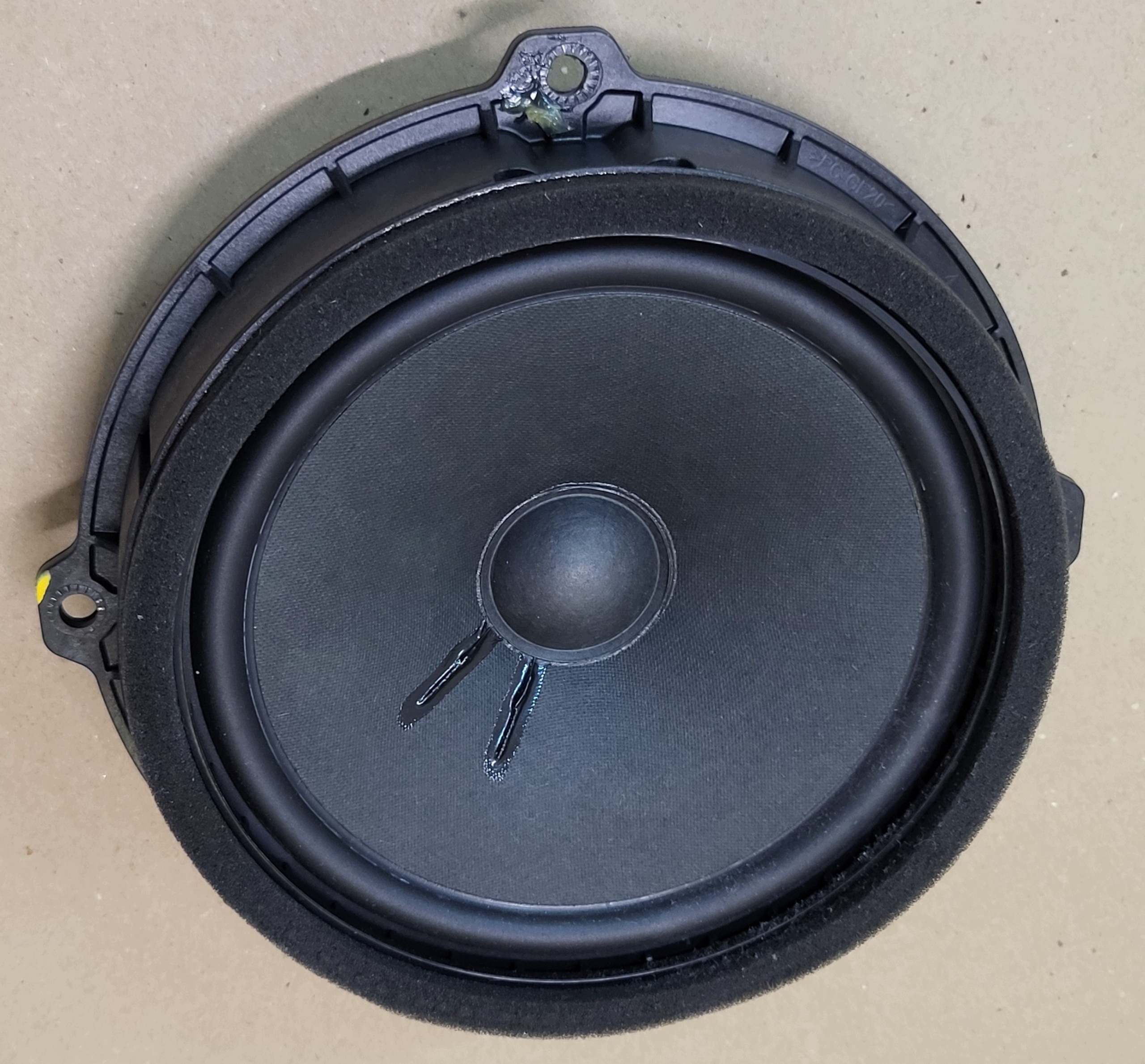 speaker Z door left right front KIA CEED III 3 LIFT PROCEED original