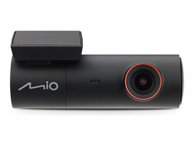Mio MiVue J30 Dash Cam Mio Wi-Fi Nahrávanie 1440P; Vynikajúca kvalita otáčania