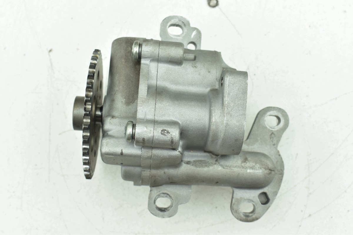 Ölpumpe FORD TRANSIT MK7 BOXER II DUCATO III 2.2 TDCI