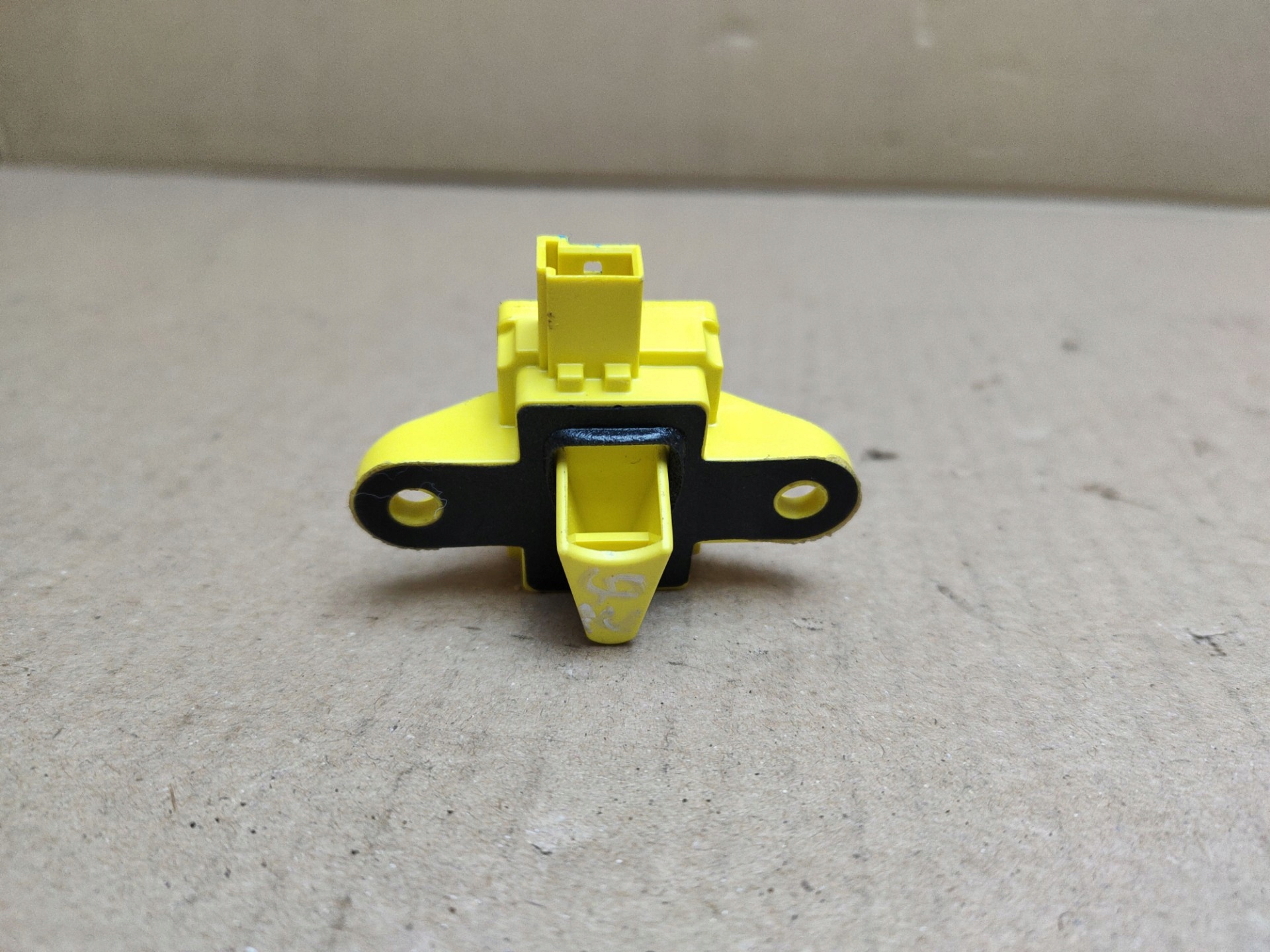 Crashsensor Drucksensor links Seite Dodge Journey facelift 2017 56054047AC