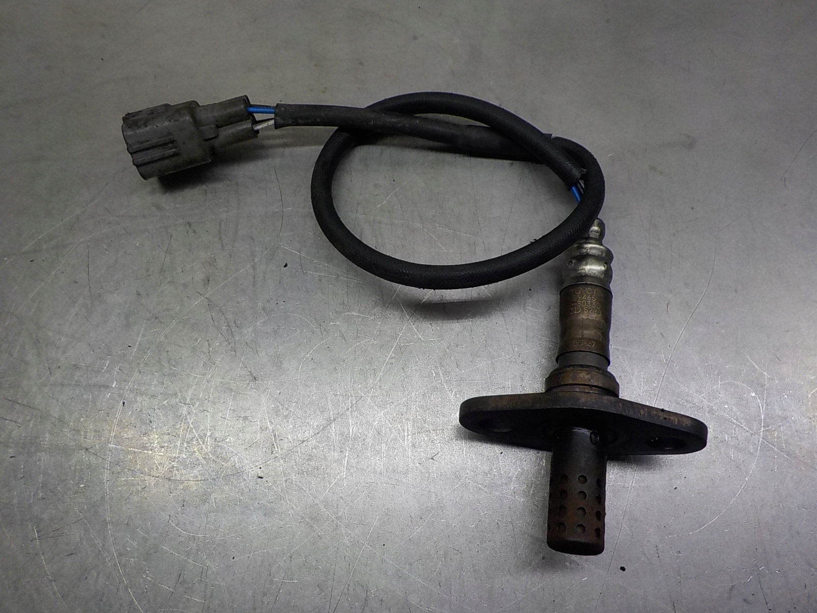 SONDA LAMBDA LEXUS GS 300 89465-30330