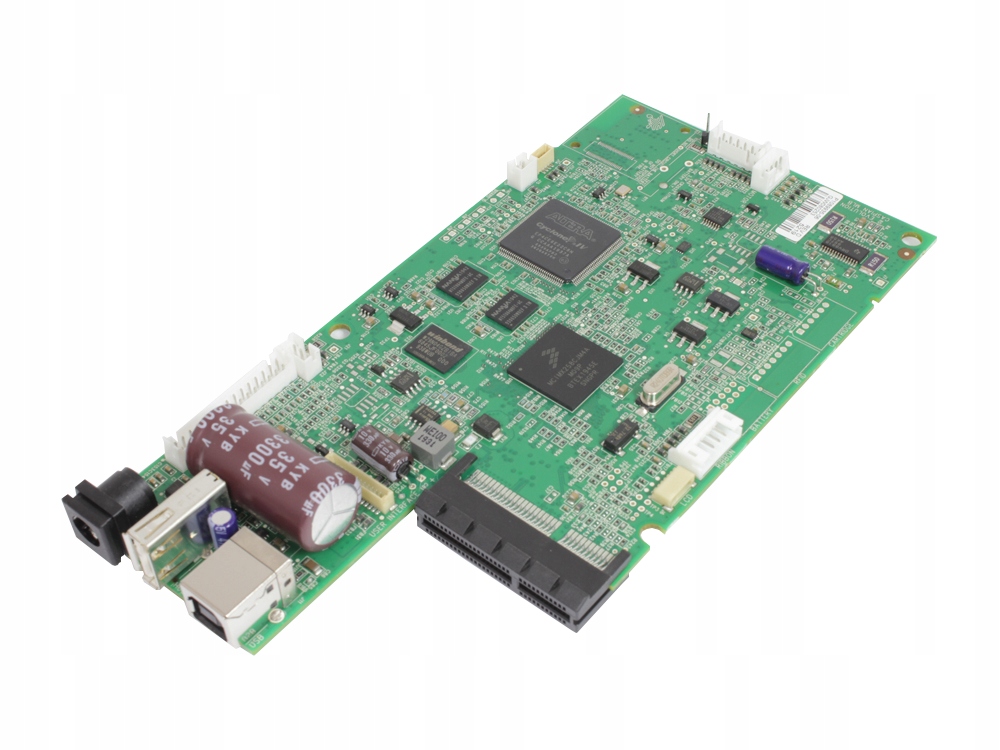 Základná Doska Pre Tlačiareň Zebra ZD420D