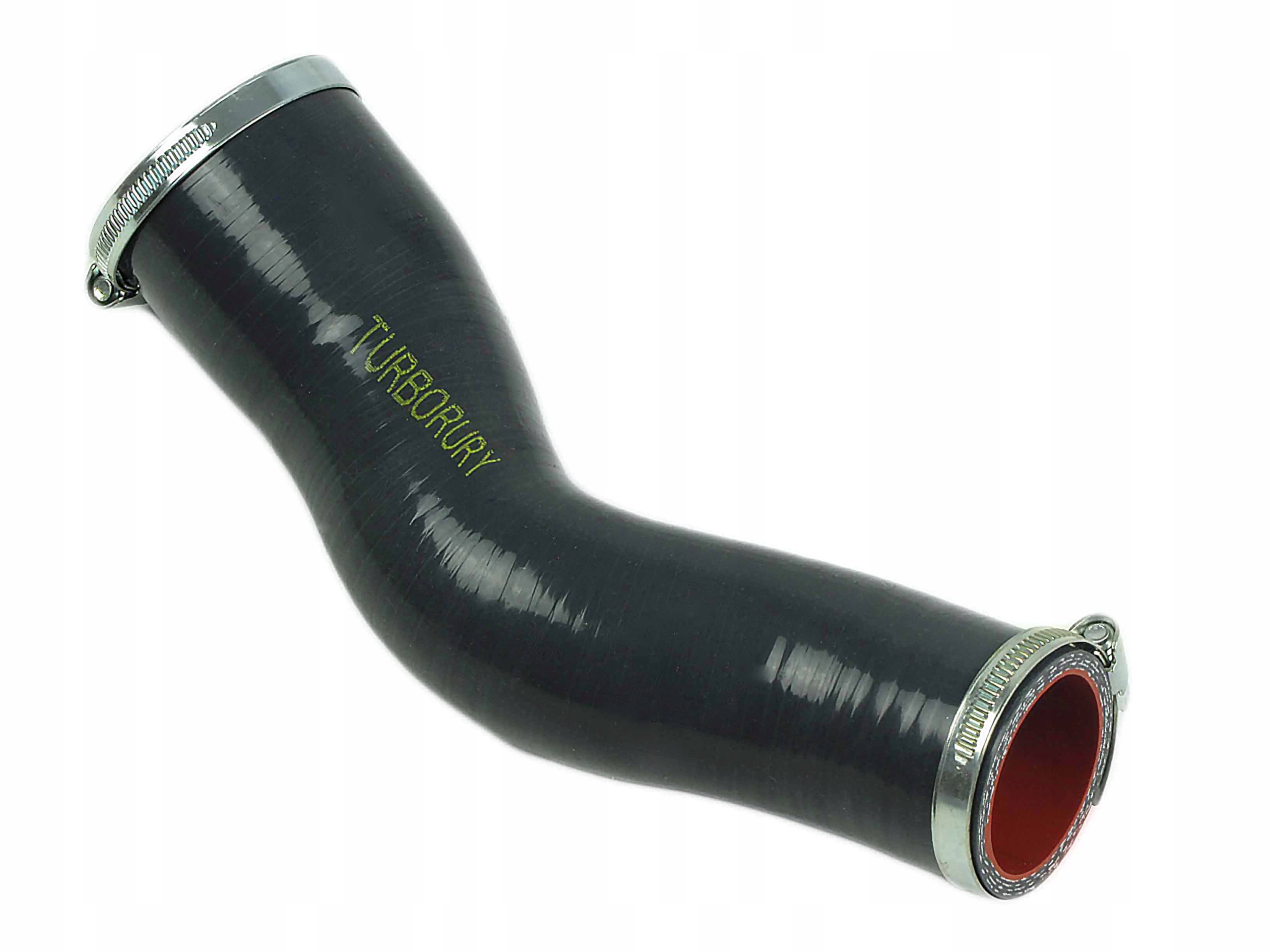 Kabel Trubka Turbo Intercoolera Hyundai i40 1.7 Crdi 282742A540 Silikon