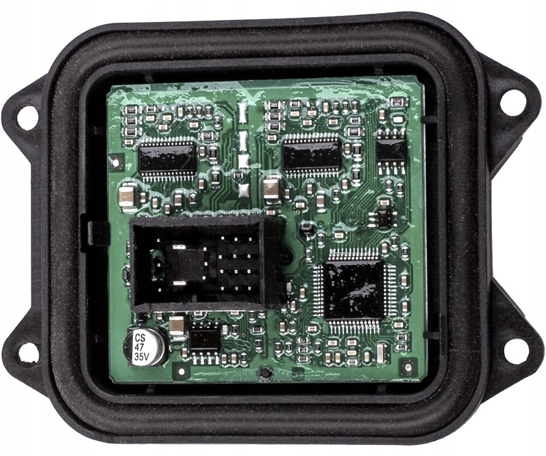 Sterownik X5, 10.06- 205409BE