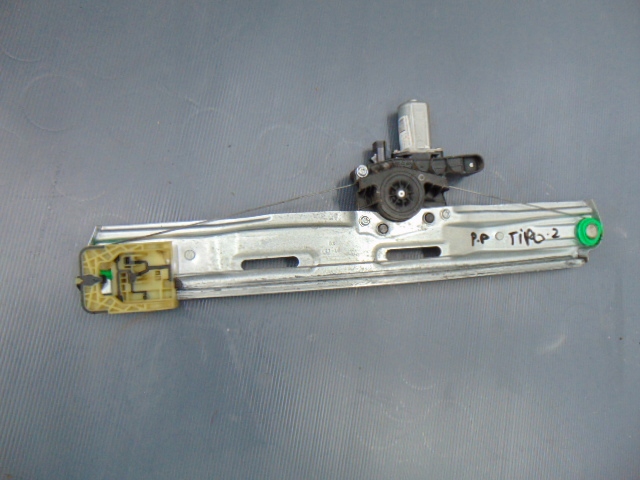 FIAT TIPO II PODNOŚNIK MECHANIZM SZYBY PRAWY PRZÓD 2019R