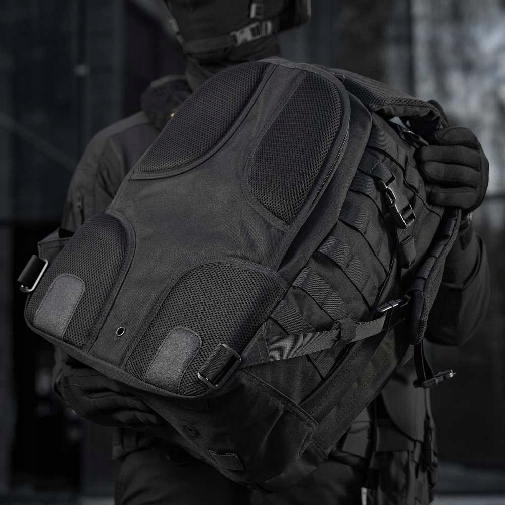 Plecak M-Tac Pathfinder Pack Pojemność 20-40 l